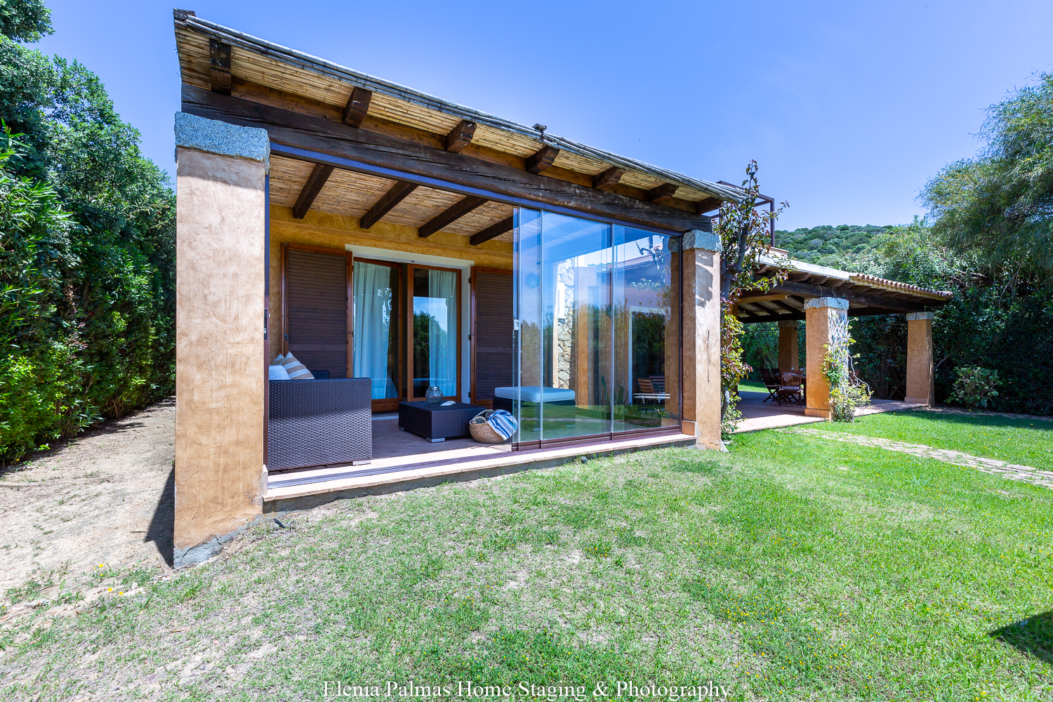 villa viridiana